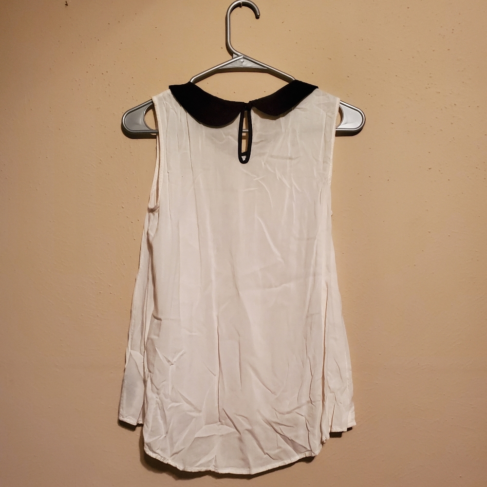 F21 Blouse - Picture 3 of 5